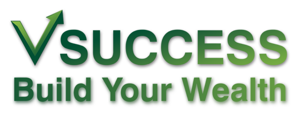 VSUCCESS Logo